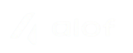 Logo Alof