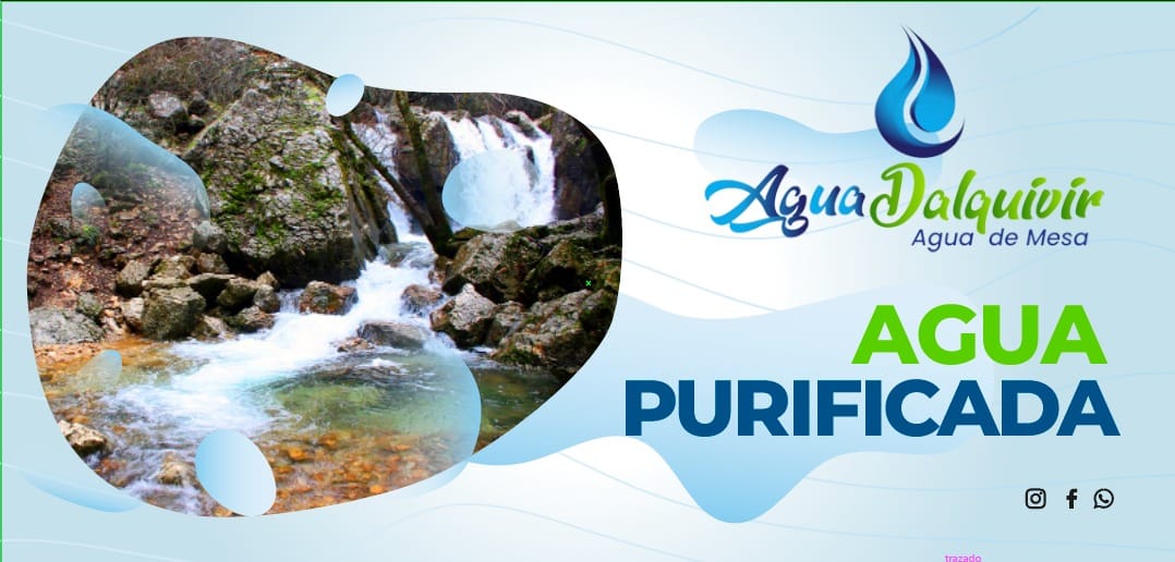 !Aguadalquivir - Acumula y gana!