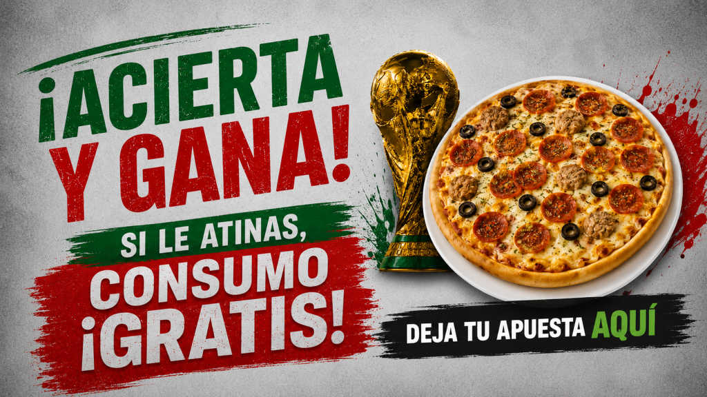 Mi equipo es el Campeón
