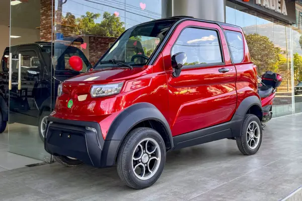 CONDUCE AL FUTURO CON COMTECO