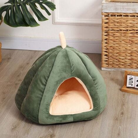 Casita para gatos